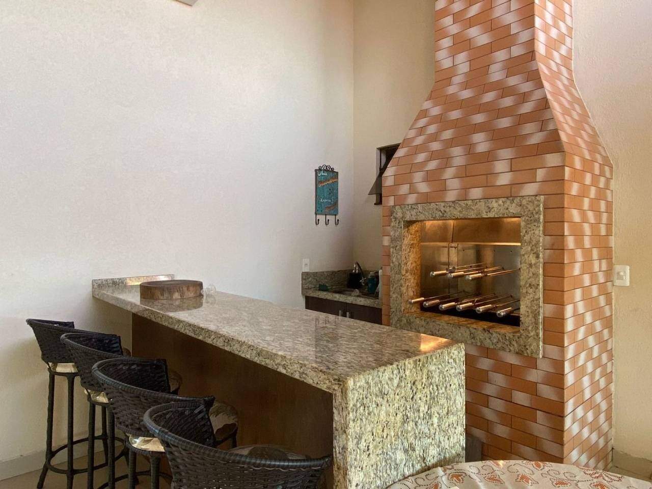 Casa com 3 quartos no Vila Progresso em Dourados/MS — foto 10