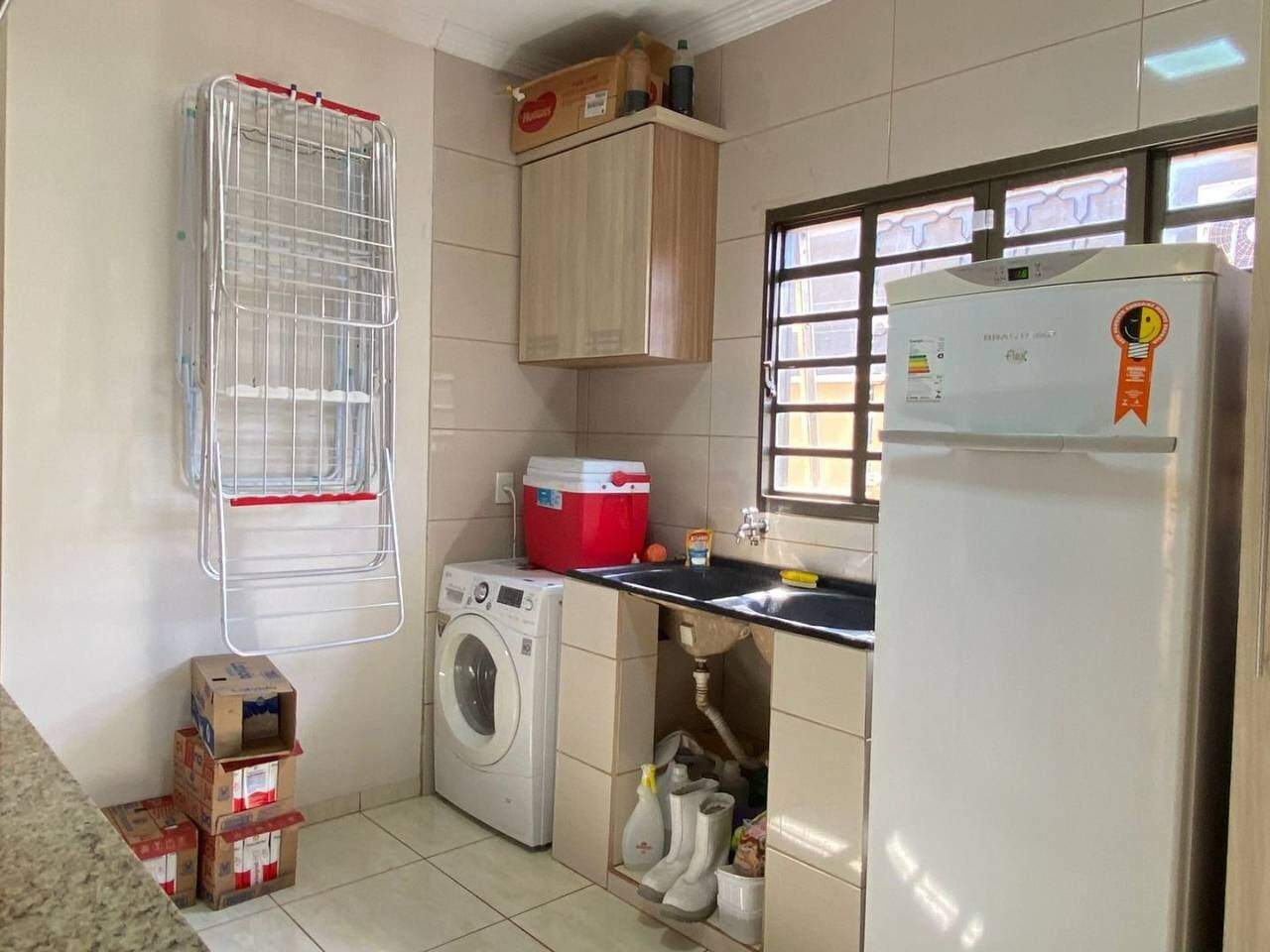 Casa com 3 quartos no Vila Progresso em Dourados/MS — foto 9