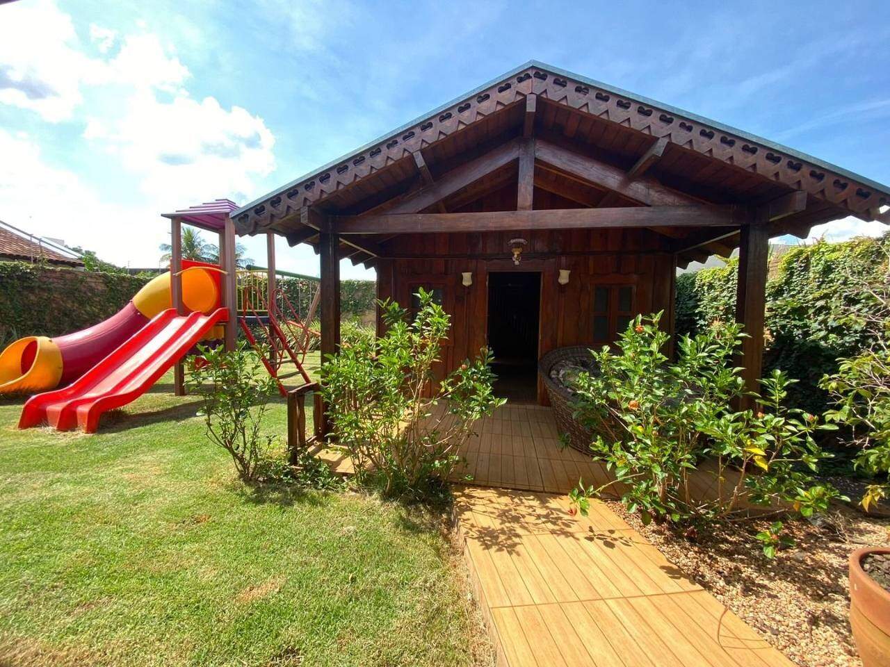 Casa com 3 quartos no Vila Progresso em Dourados/MS — foto 12