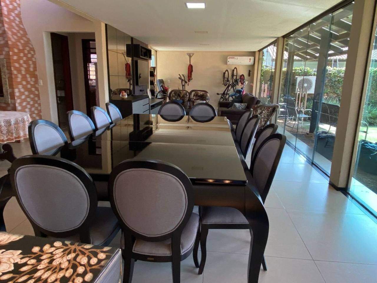 Casa com 3 quartos no Vila Progresso em Dourados/MS — foto 6