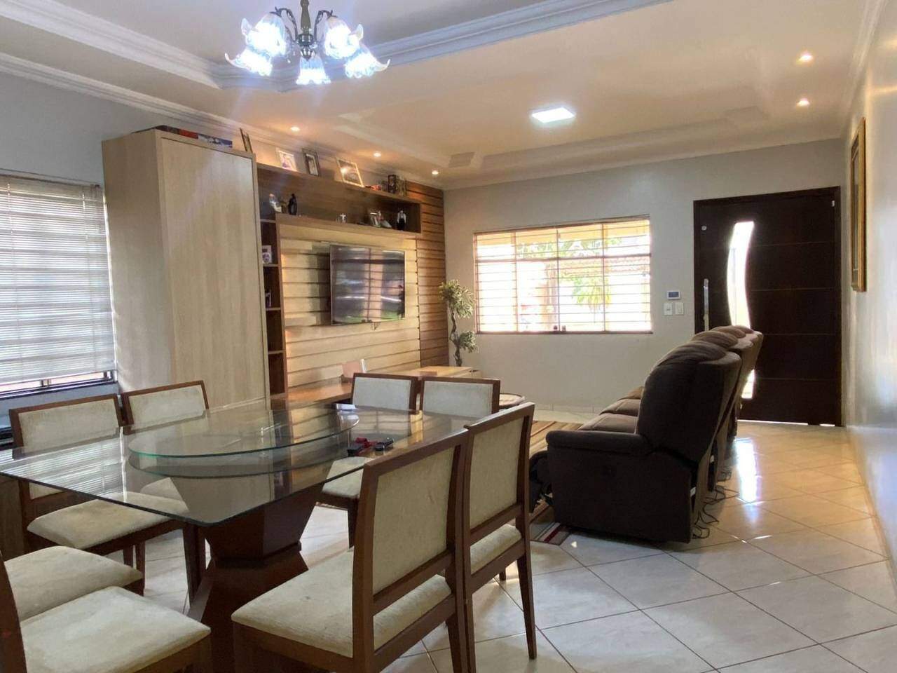 Casa com 3 quartos no Vila Progresso em Dourados/MS — foto 3