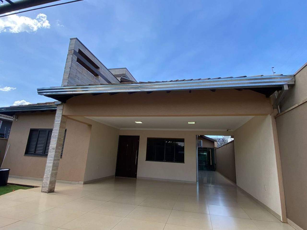 Casa com 3 quartos no Vila Progresso em Dourados/MS — foto 2