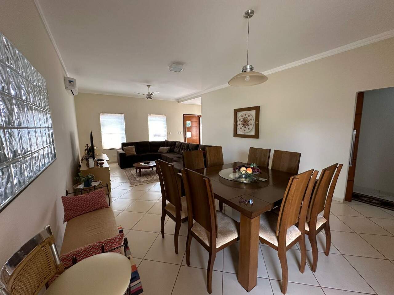 Casa com 4 quartos no Jardim Girassol em Dourados/MS — foto 5