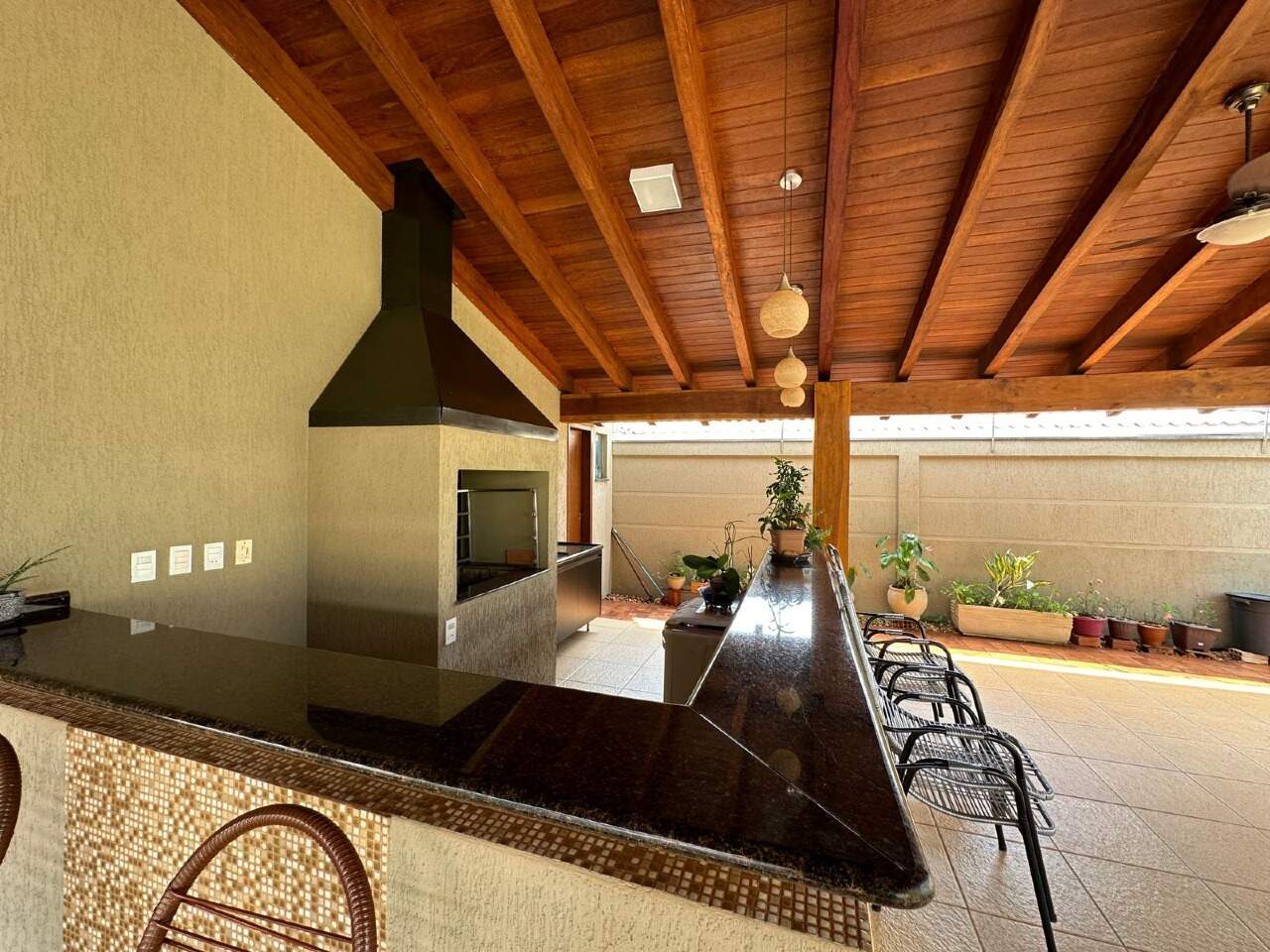 Casa com 4 quartos no Jardim Girassol em Dourados/MS — foto 13