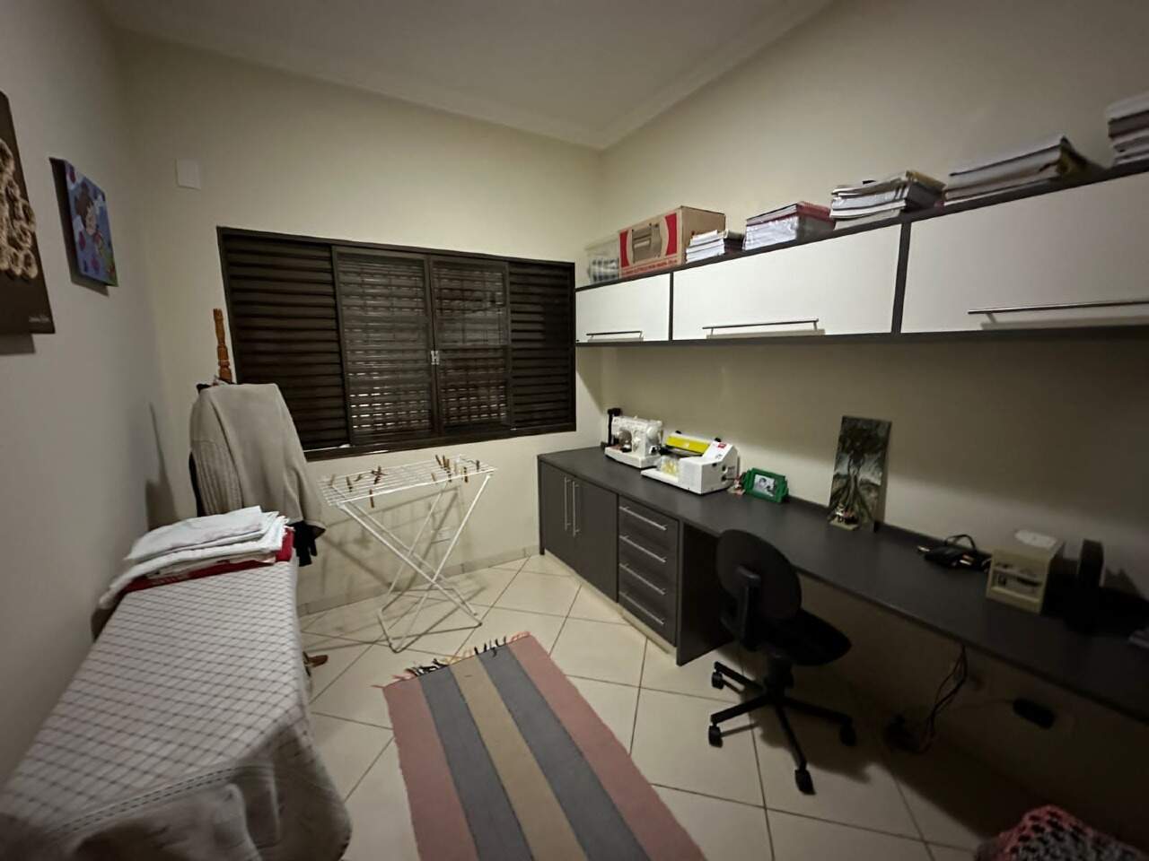 Casa com 4 quartos no Jardim Girassol em Dourados/MS — foto 10