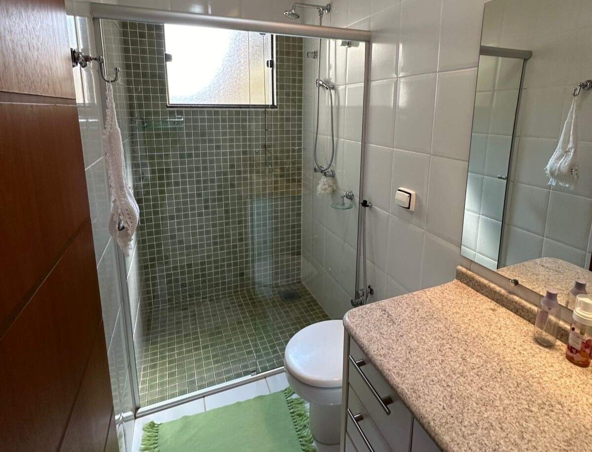 Casa com 4 quartos no Jardim Girassol em Dourados/MS — foto 12