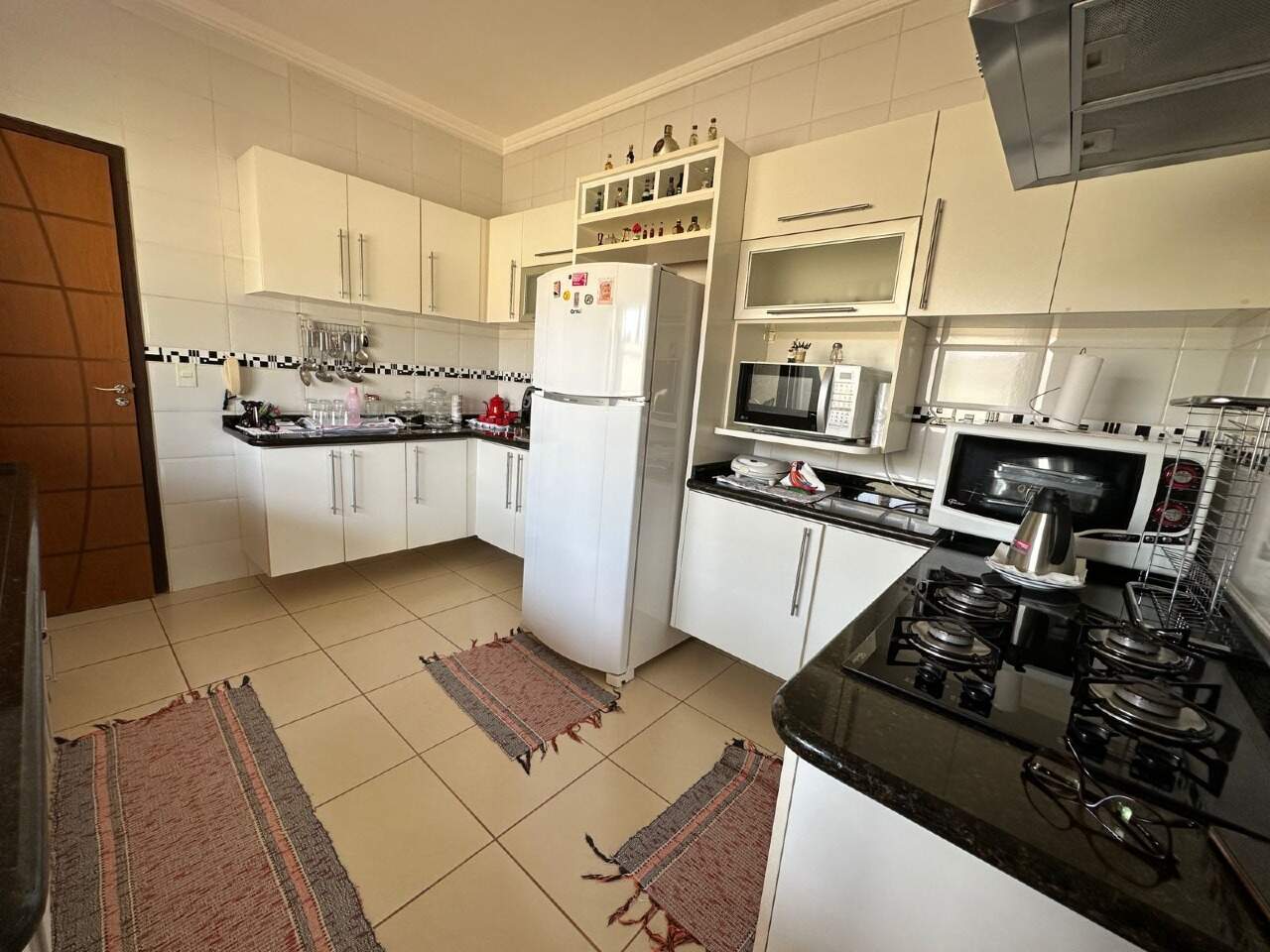 Casa com 4 quartos no Jardim Girassol em Dourados/MS — foto 6
