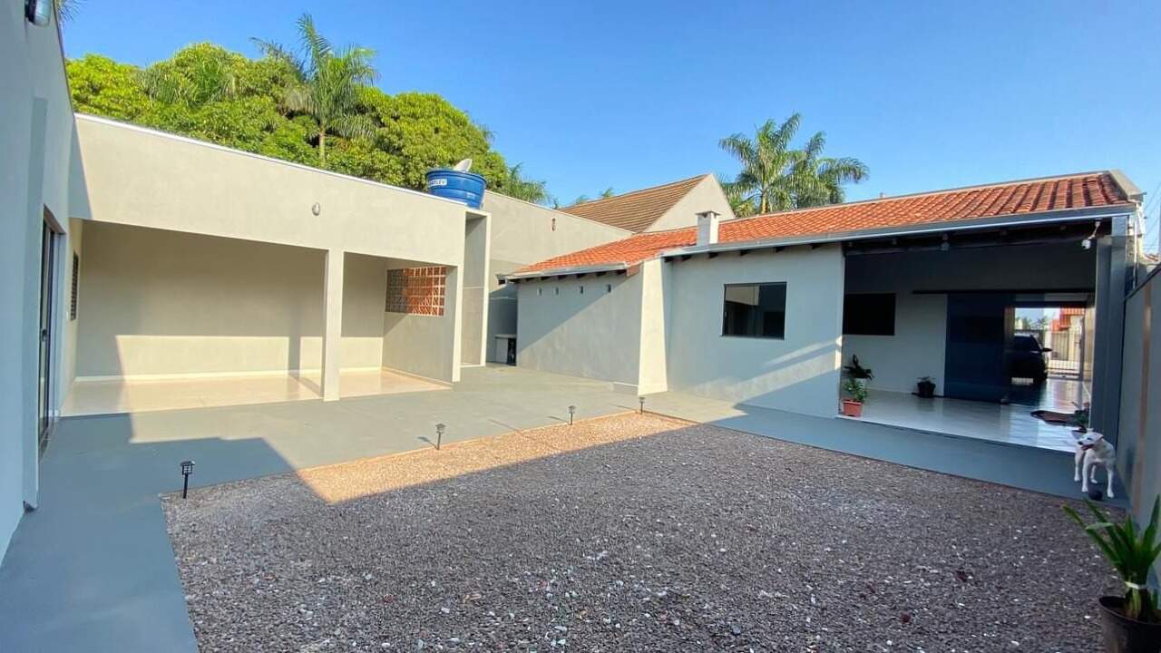 Casa com 5 quartos no Vila Industrial em Dourados/MS — foto 22