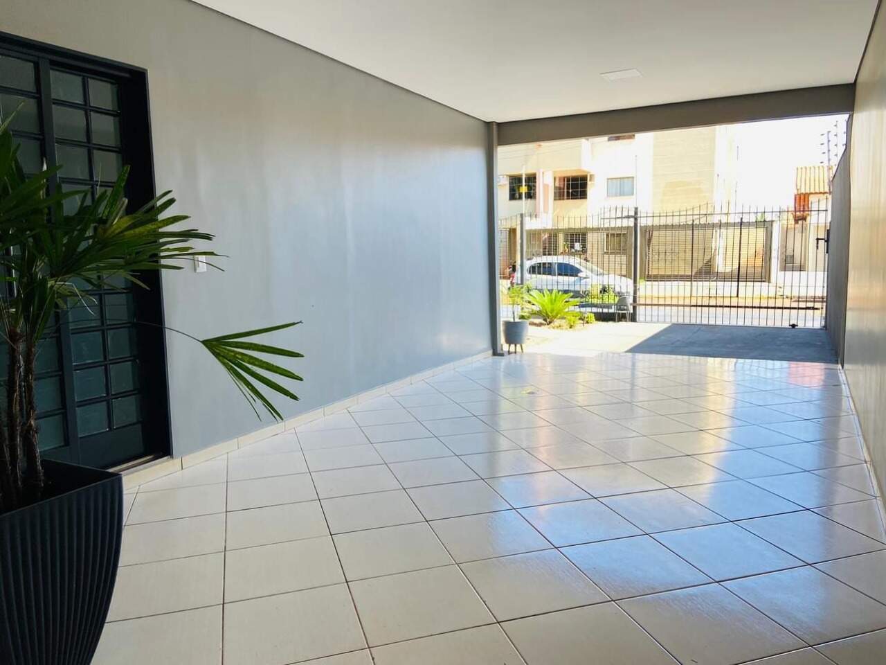 Casa com 5 quartos no Vila Industrial em Dourados/MS — foto 4