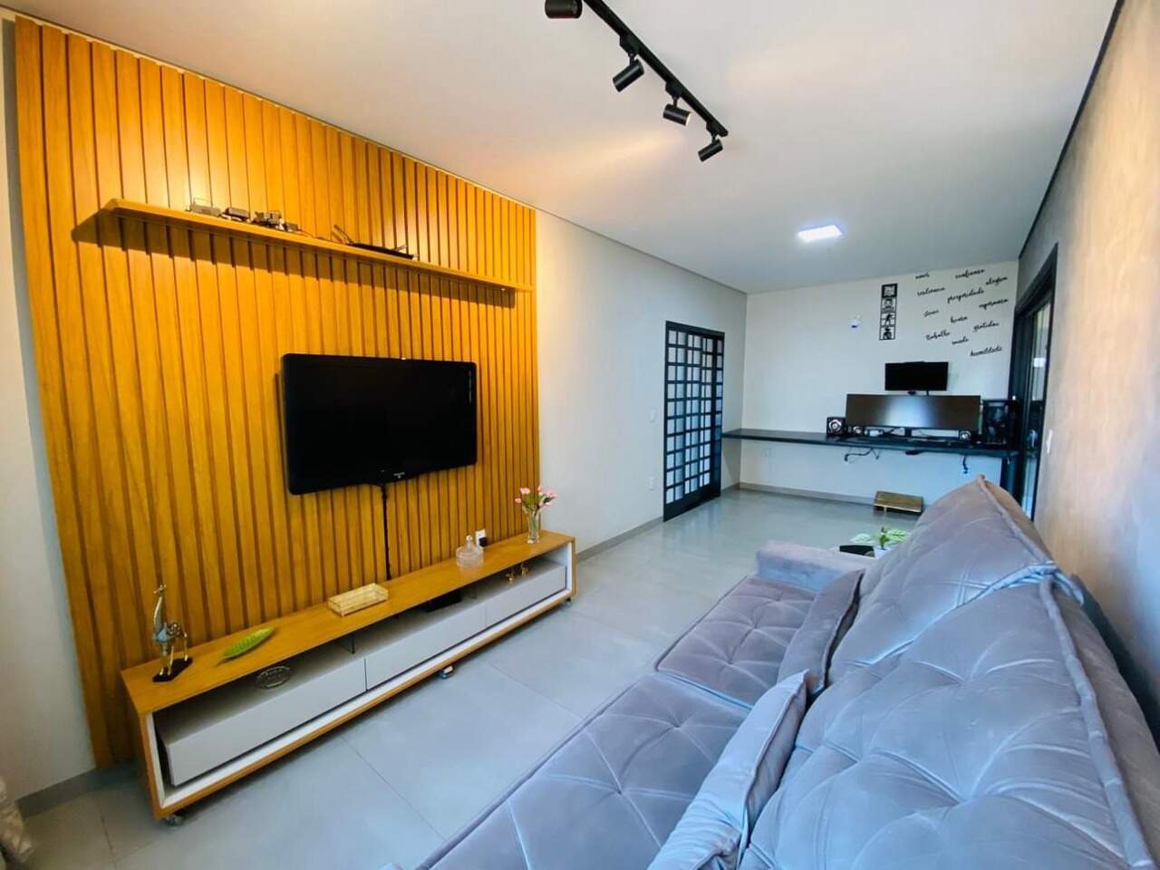 Casa com 5 quartos no Vila Industrial em Dourados/MS — foto 6
