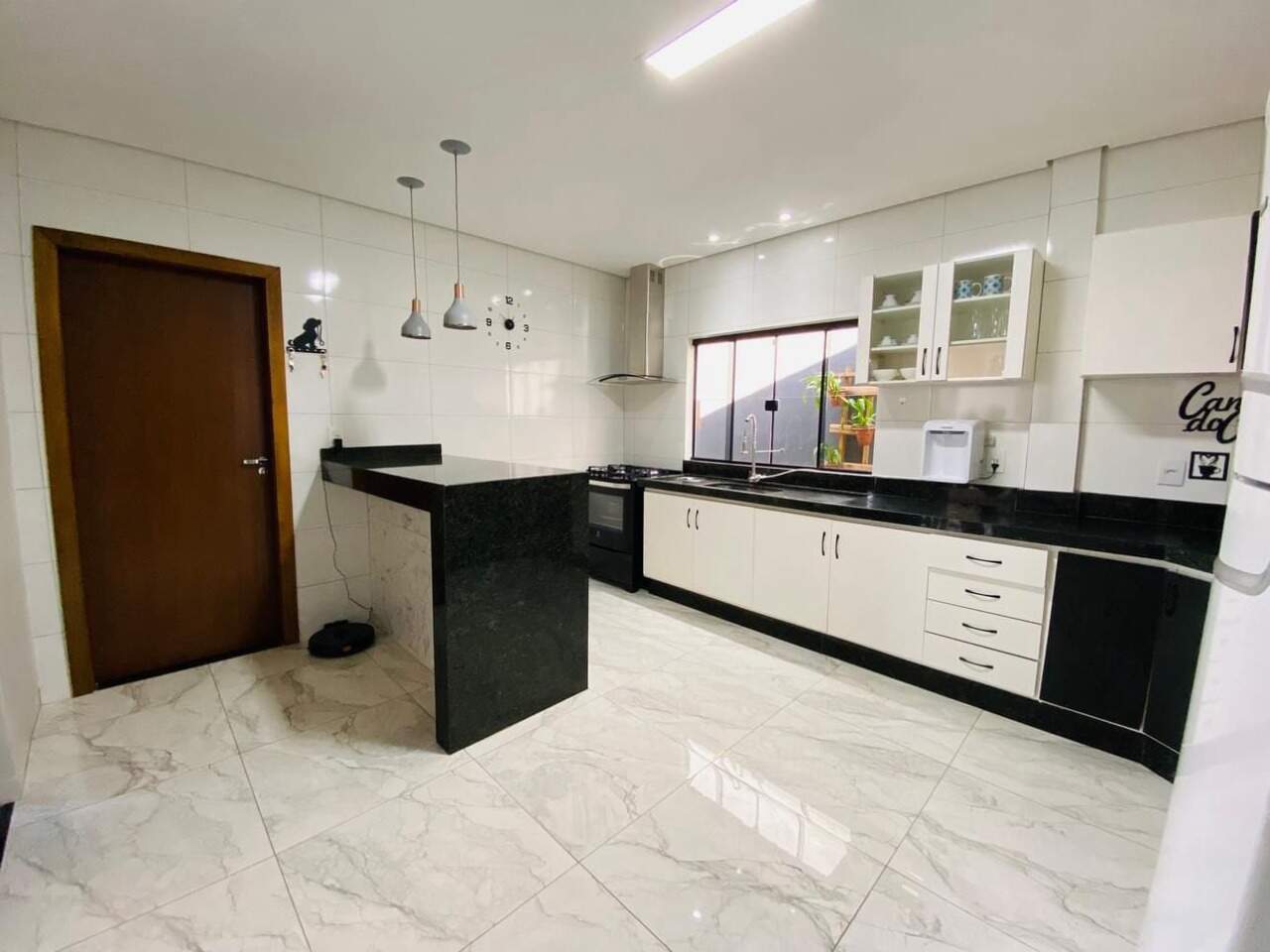 Casa com 5 quartos no Vila Industrial em Dourados/MS — foto 10