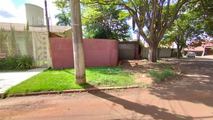Terreno/Lote no Portal de Dourados em Dourados/MS — foto 1