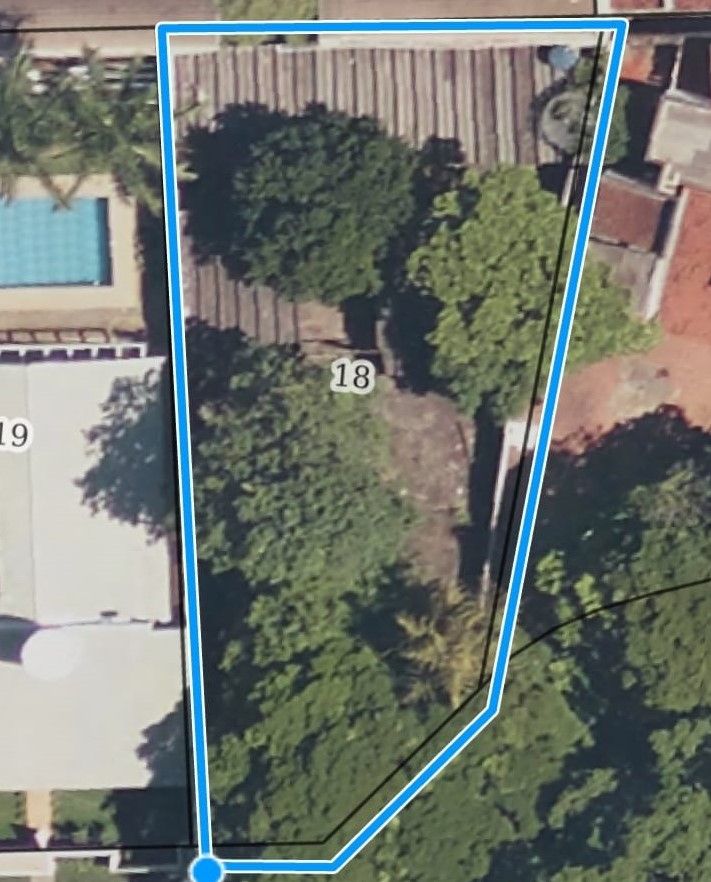 Terreno/Lote no Portal de Dourados em Dourados/MS — foto 3