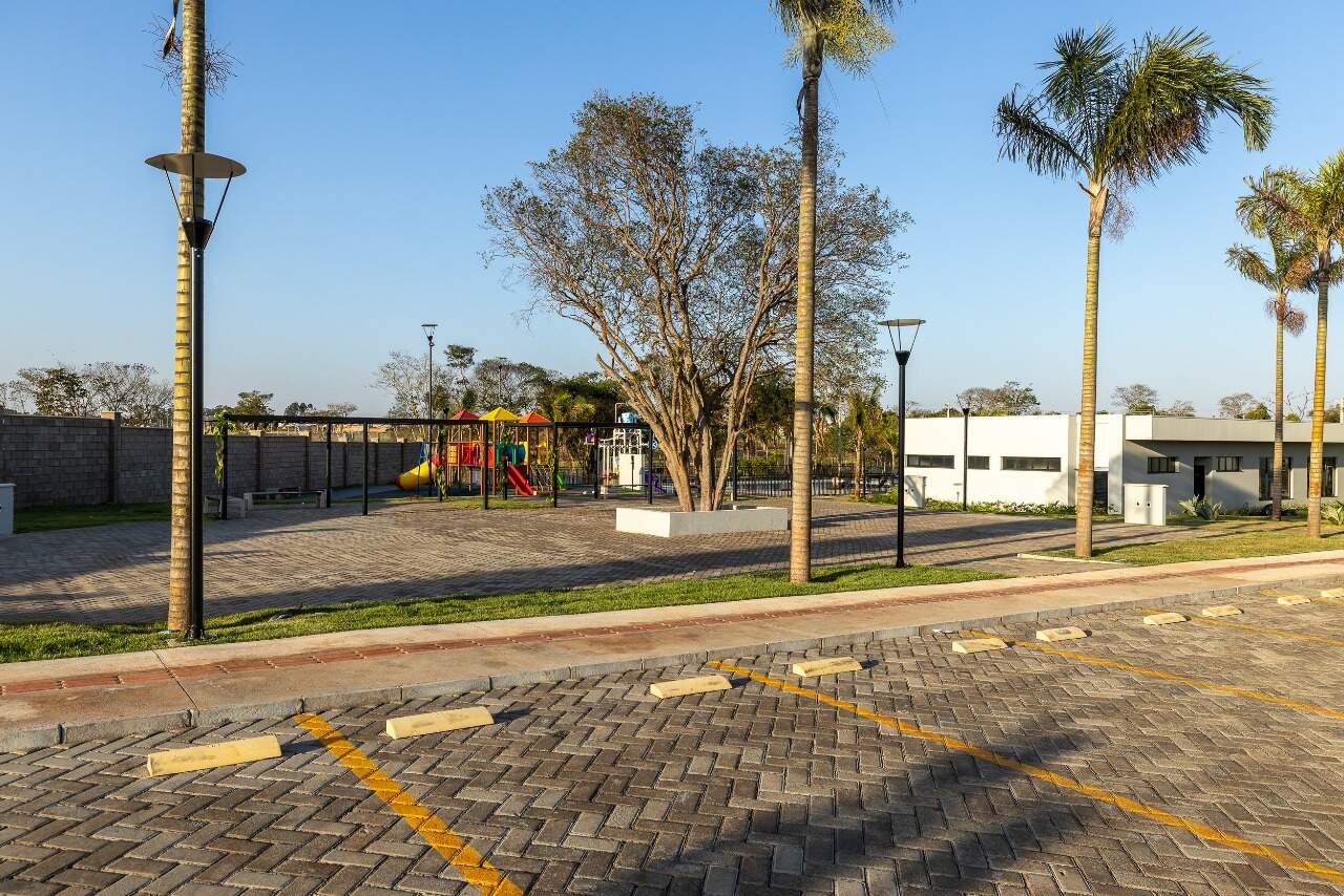 Terreno/Lote no Vivere do Lago em Dourados/MS — foto 3