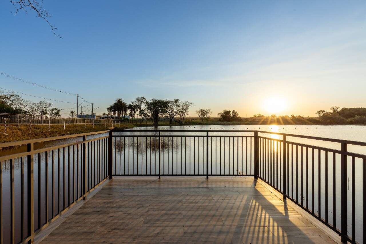 Terreno/Lote no Vivere do Lago em Dourados/MS — foto 16