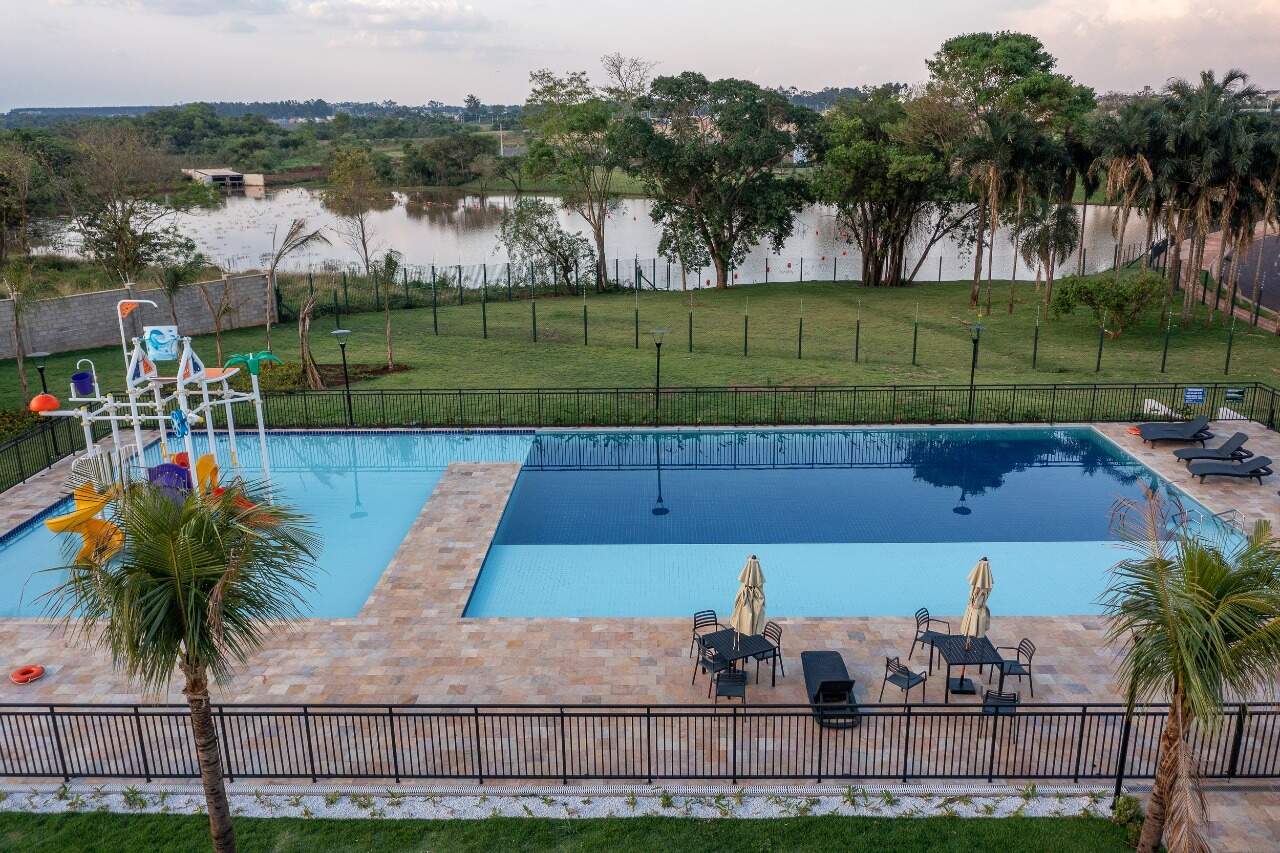 Terreno/Lote no Vivere do Lago em Dourados/MS — foto 7