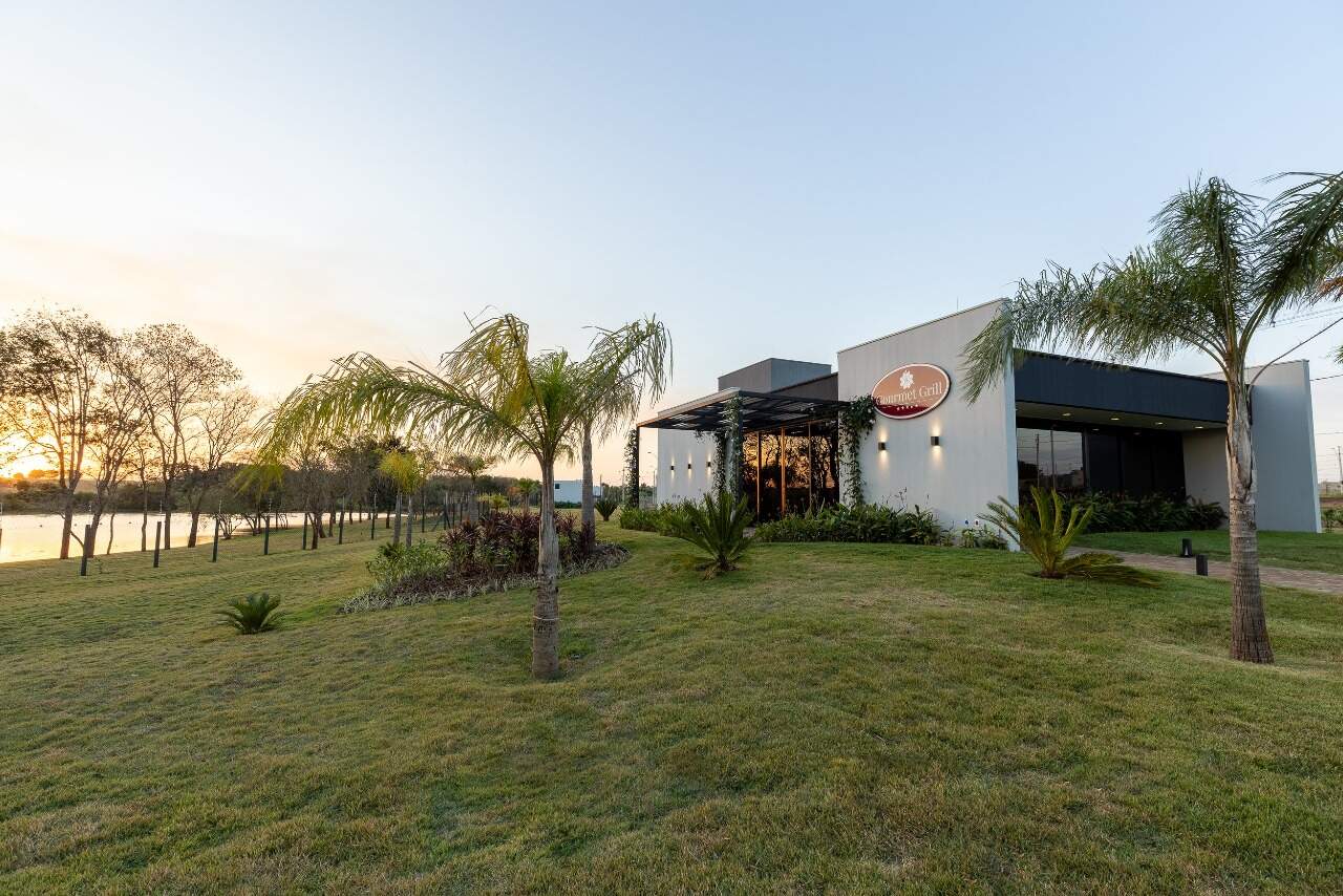 Terreno/Lote no Vivere do Lago em Dourados/MS — foto 4