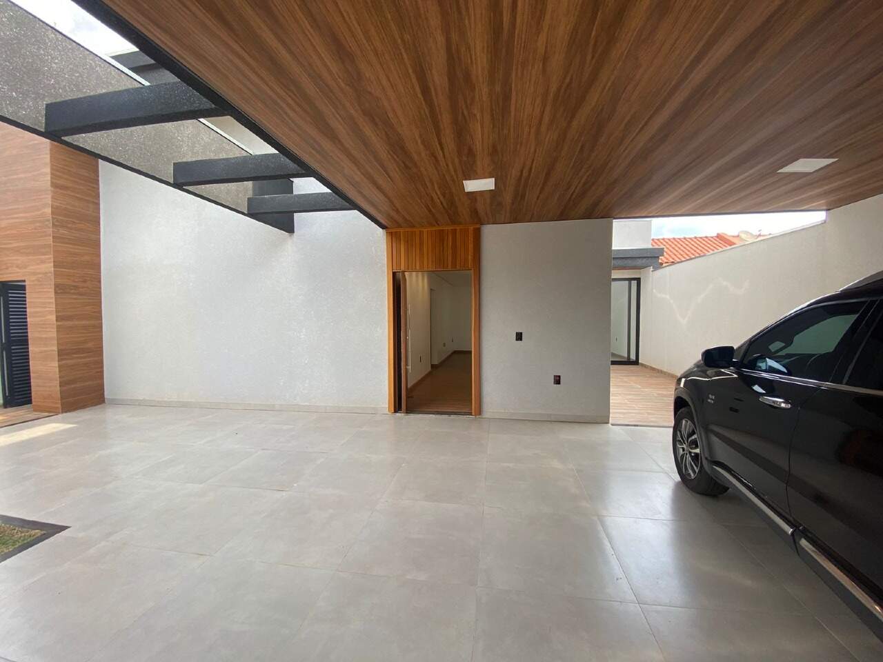 Casa com 3 quartos no Jardim Tropical em Dourados/MS — foto 3