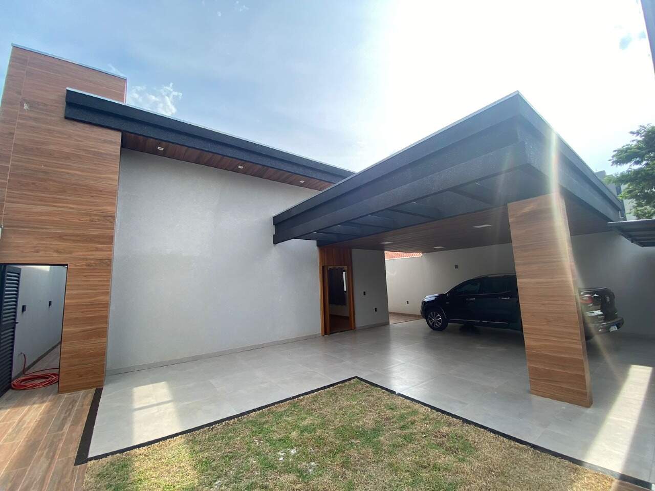 Casa com 3 quartos no Jardim Tropical em Dourados/MS — foto 2