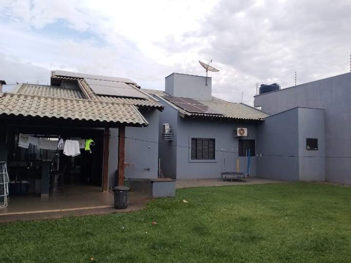Casa com 2 quartos no Vila Progresso em Dourados/MS — foto 9