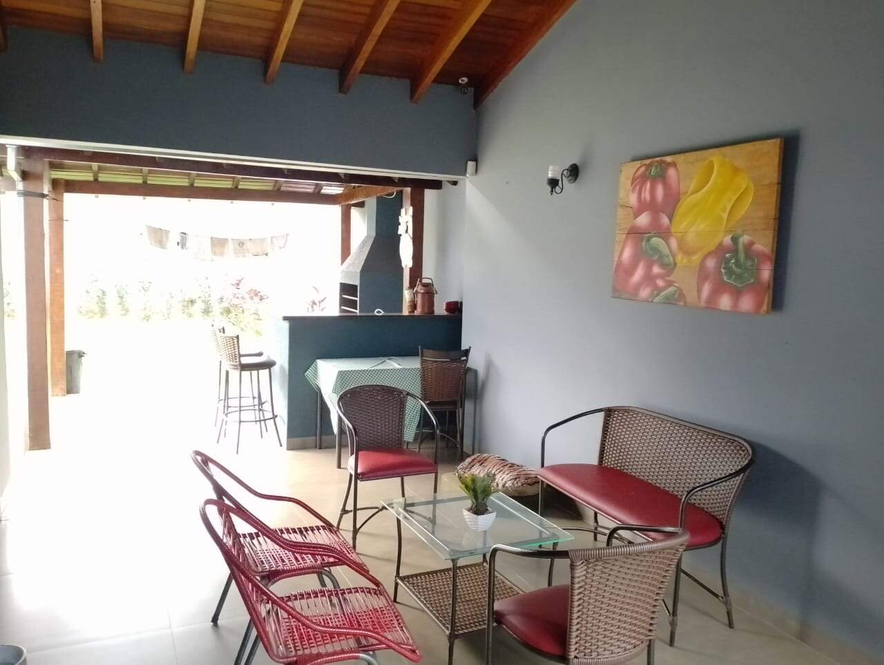 Casa com 2 quartos no Vila Progresso em Dourados/MS — foto 8