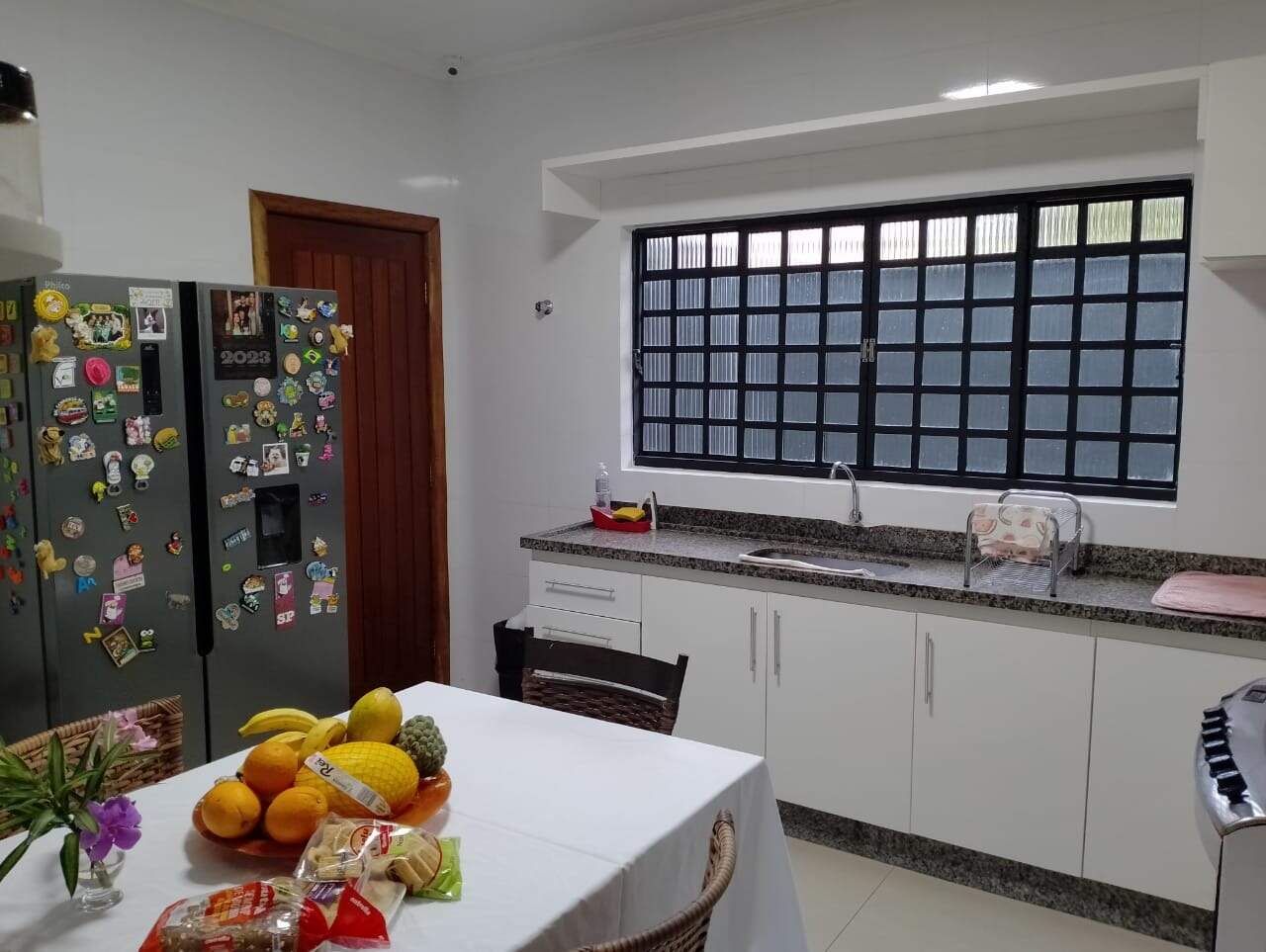 Casa com 2 quartos no Vila Progresso em Dourados/MS — foto 4