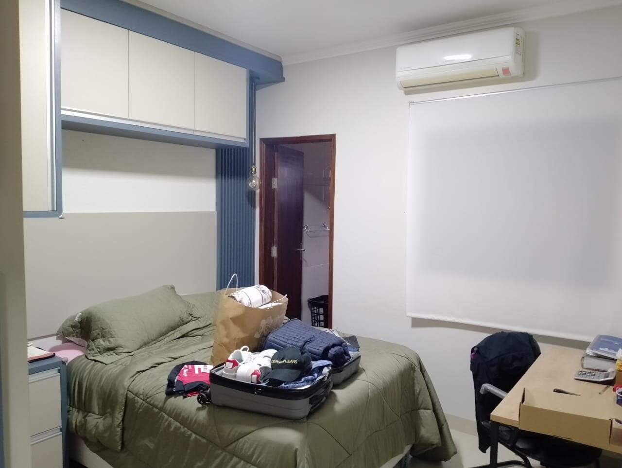 Casa com 2 quartos no Vila Progresso em Dourados/MS — foto 7