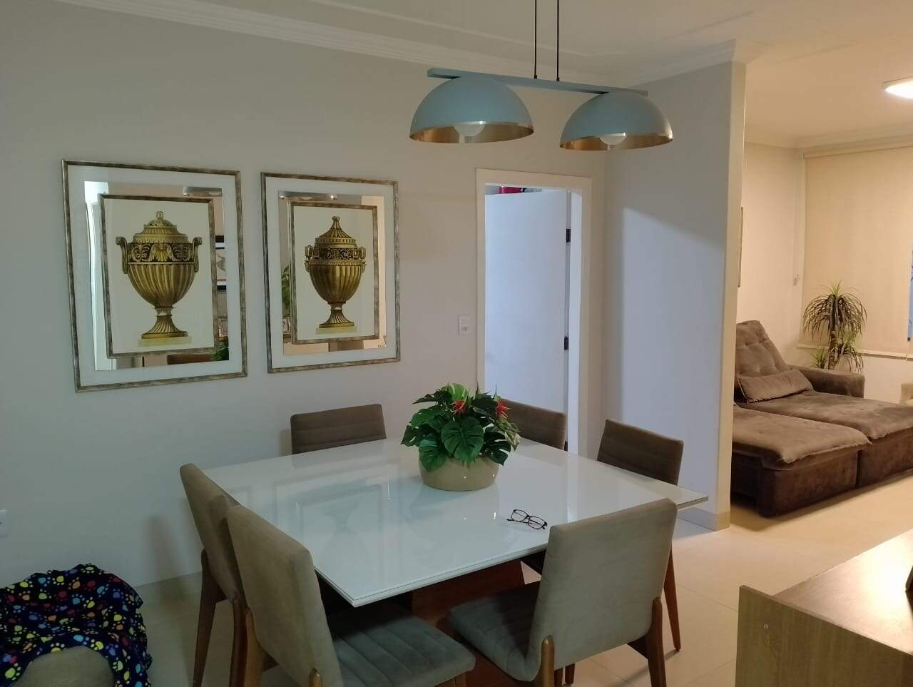 Casa com 2 quartos no Vila Progresso em Dourados/MS — foto 3
