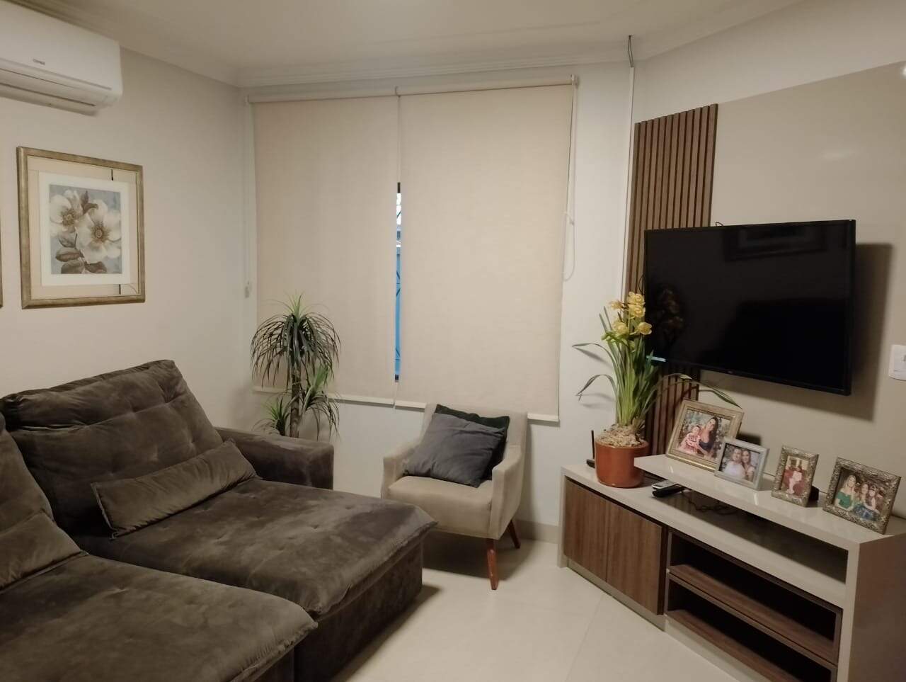 Casa com 2 quartos no Vila Progresso em Dourados/MS — foto 2