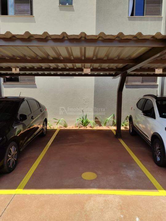 Apartamento com 3 quartos no Jardim América em Dourados/MS — foto 2