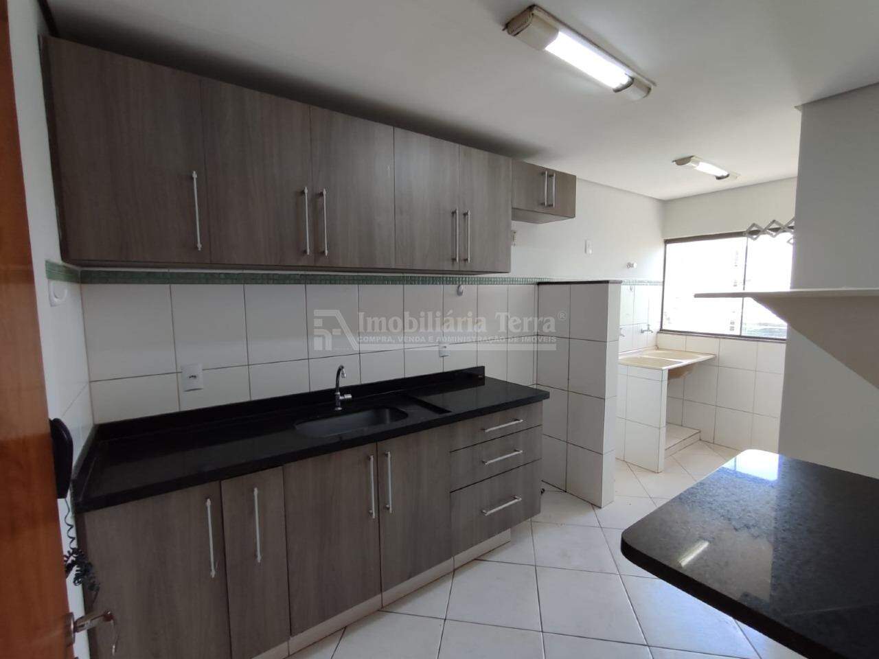 Apartamento com 3 quartos no Jardim América em Dourados/MS — foto 3