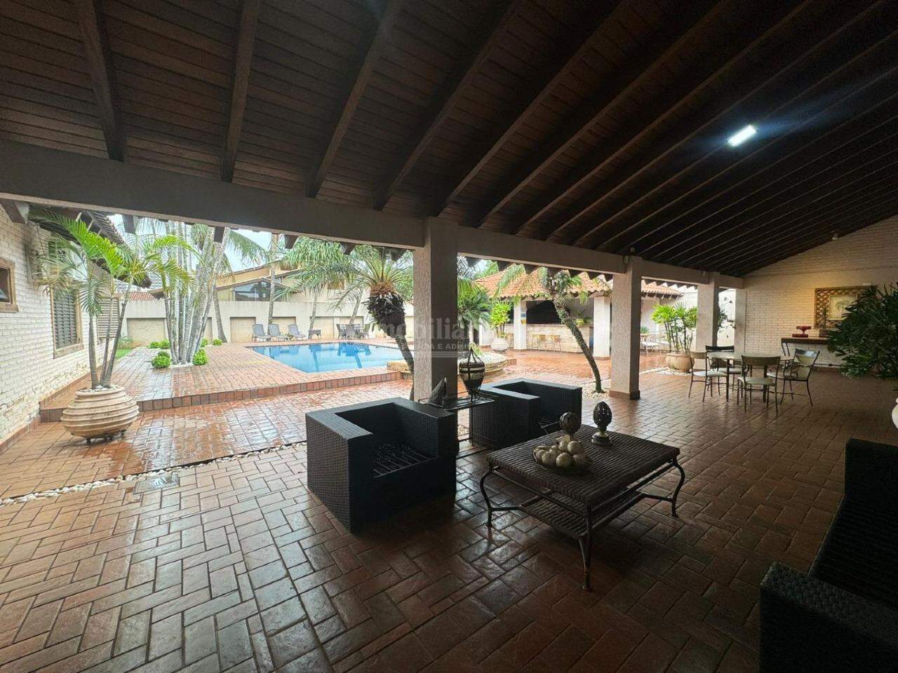 Casa com 4 quartos no Vila Tonani I em Dourados/MS — foto 18