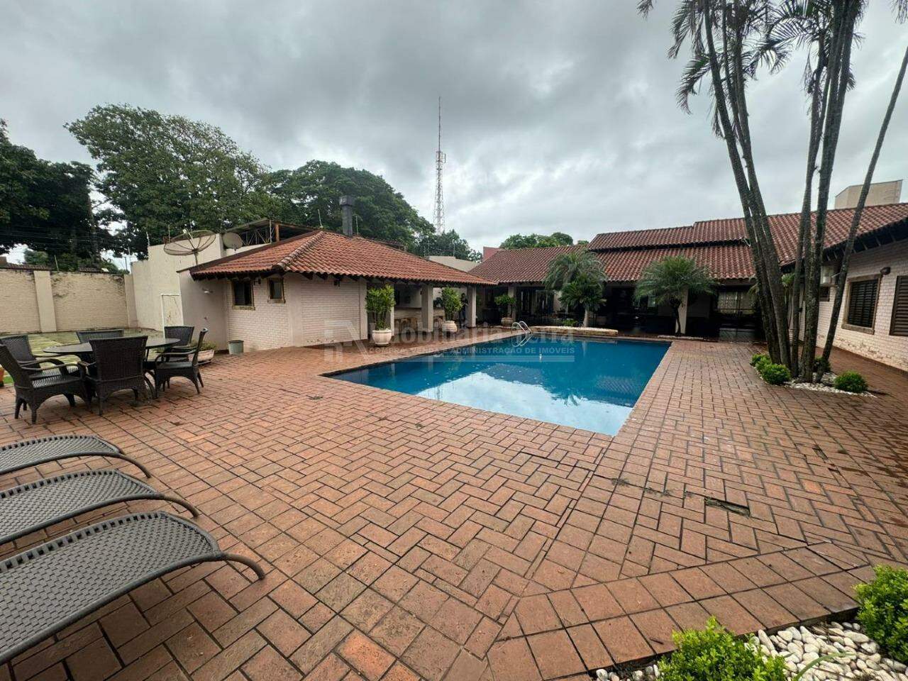 Casa com 4 quartos no Vila Tonani I em Dourados/MS — foto 22