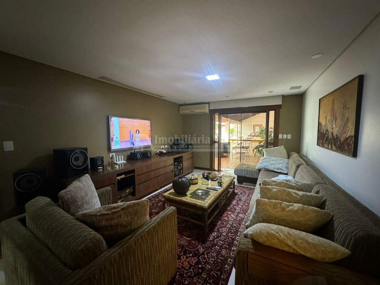 Casa com 4 quartos no Vila Tonani I em Dourados/MS — foto 4