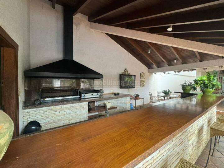 Casa com 4 quartos no Vila Tonani I em Dourados/MS — foto 23
