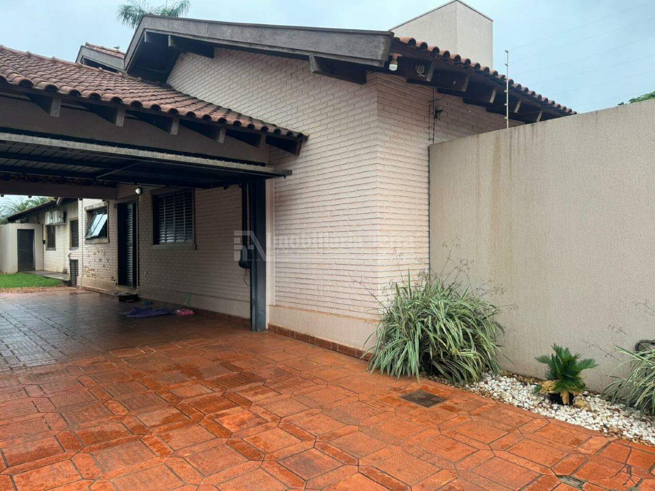 Casa com 4 quartos no Vila Tonani I em Dourados/MS — foto 2