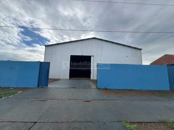 Imóvel Comercial no Parque dos Jequitibás em Dourados/MS — foto 1