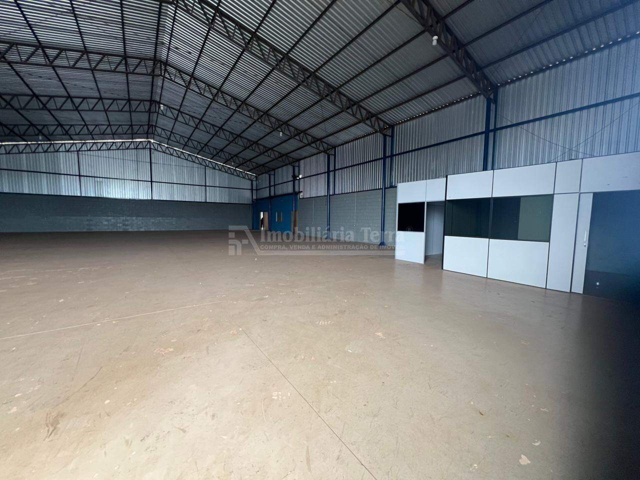 Imóvel Comercial no Parque dos Jequitibás em Dourados/MS — foto 7