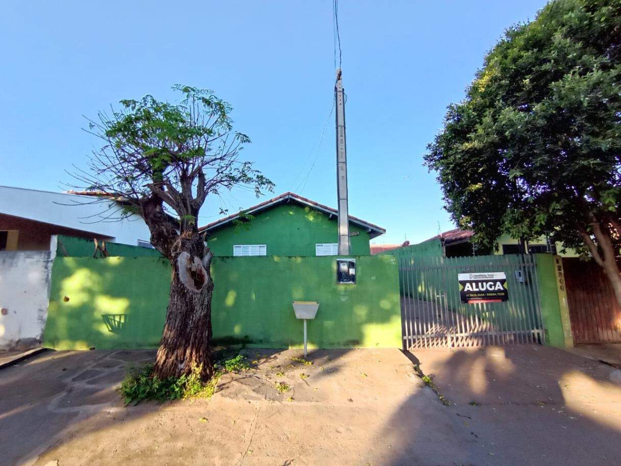 Casa com 3 quartos no Terra Roxa em Dourados/MS — foto 1