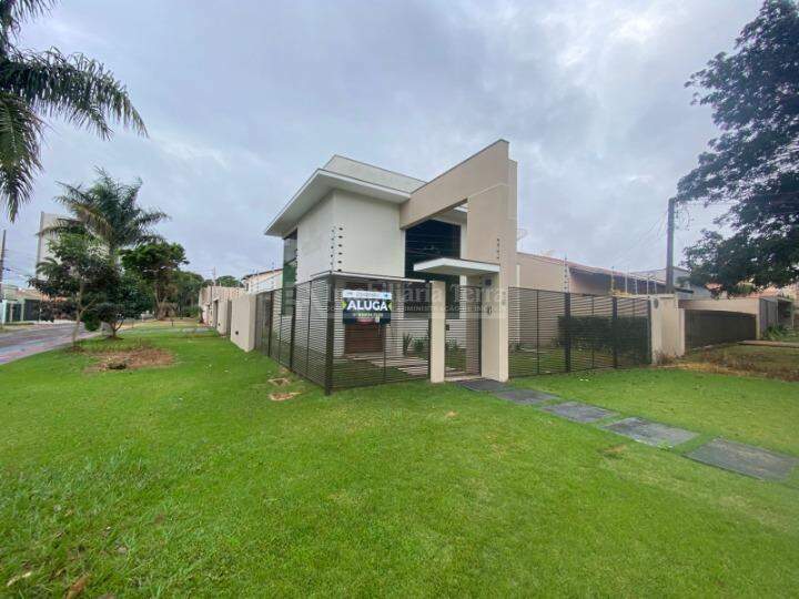 Casa com 6 quartos no Vila Tonani I em Dourados/MS — foto 1