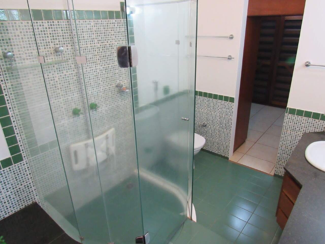 Casa com 4 quartos no Jardim América em Dourados/MS — foto 28