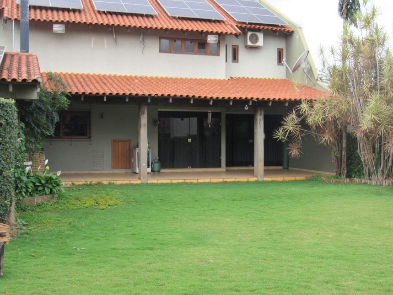 Casa com 4 quartos no Jardim América em Dourados/MS — foto 22