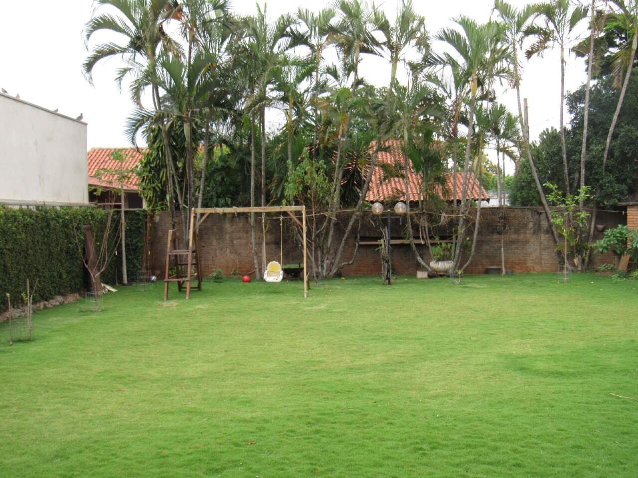 Casa com 4 quartos no Jardim América em Dourados/MS — foto 23
