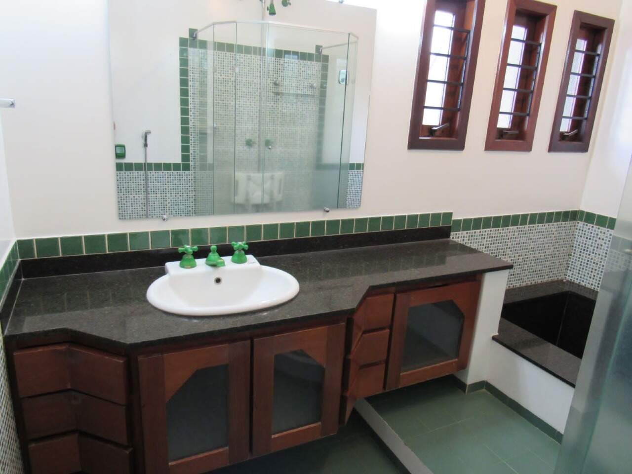 Casa com 4 quartos no Jardim América em Dourados/MS — foto 27