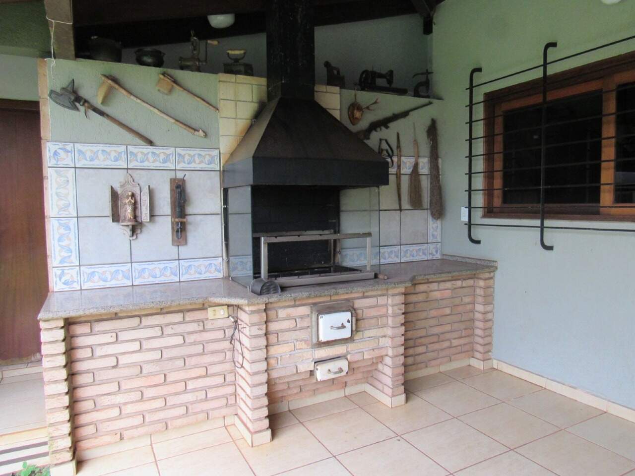 Casa com 4 quartos no Jardim América em Dourados/MS — foto 21