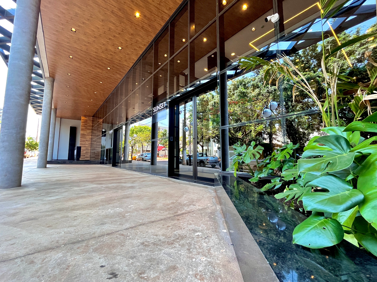 Sala Comercial no Centro em Dourados/MS — foto 2