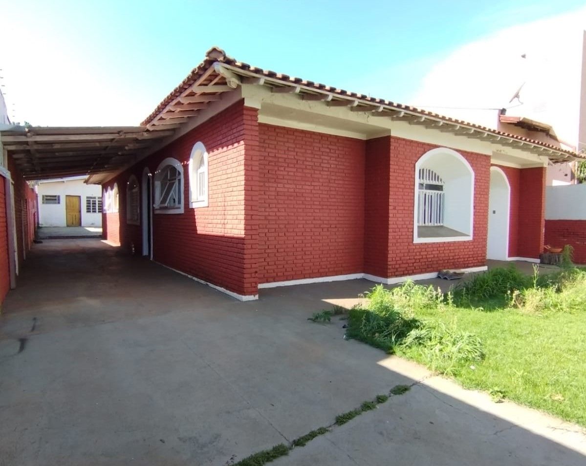 Casa com 2 quartos no Alto das Paineiras em Dourados/MS — foto 2