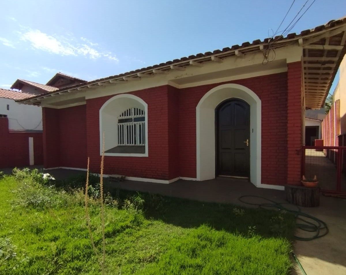 Casa com 2 quartos no Alto das Paineiras em Dourados/MS — foto 3