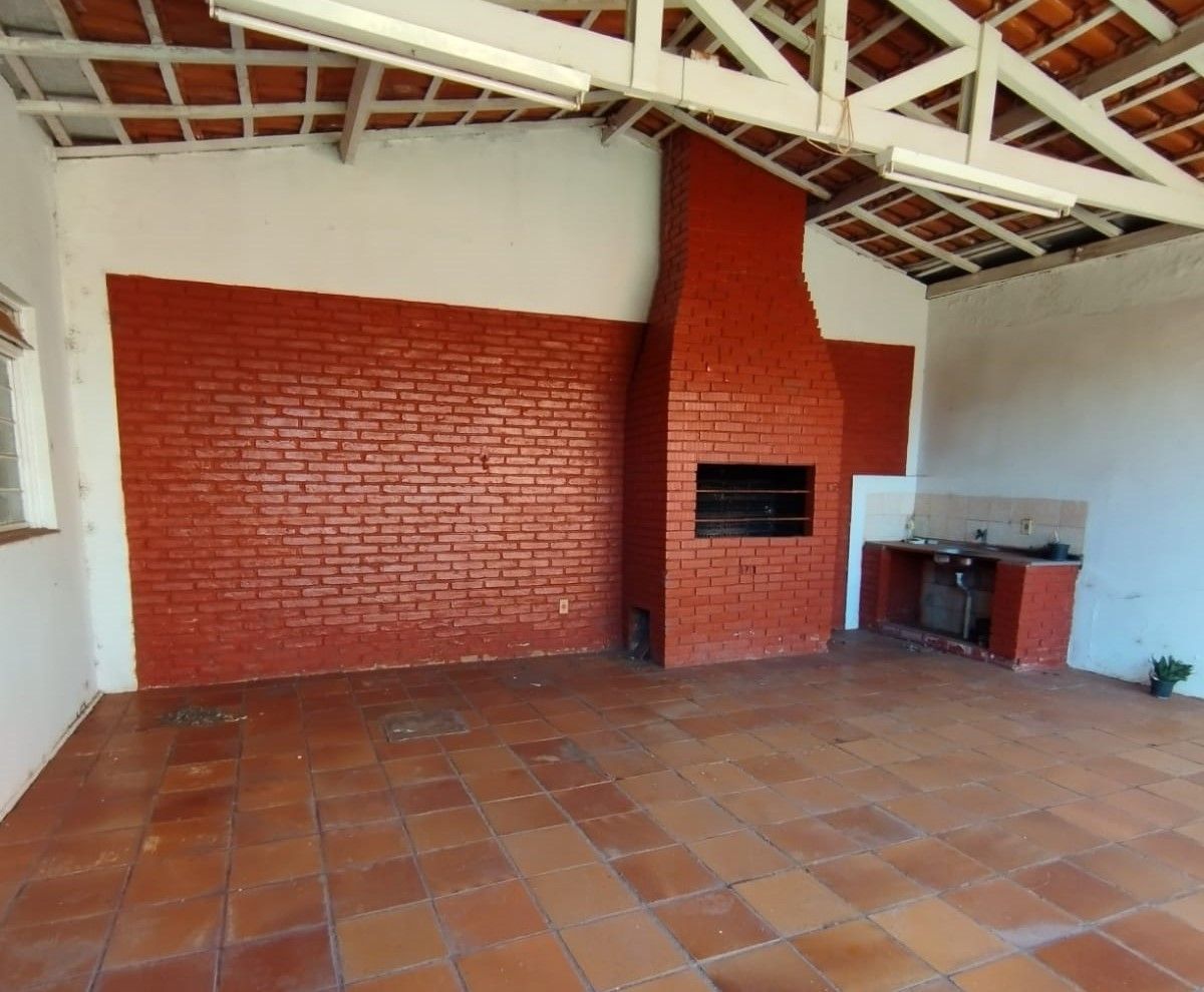 Casa com 2 quartos no Alto das Paineiras em Dourados/MS — foto 11