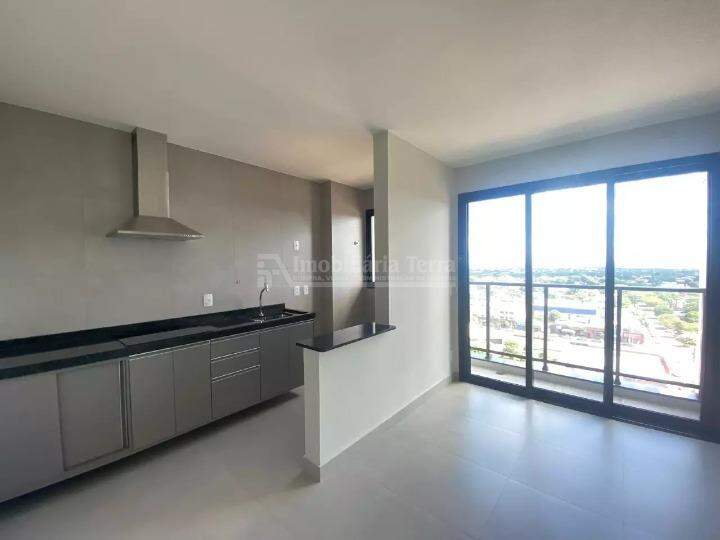 Apartamento com 2 quartos no Centro em Dourados/MS — foto 3